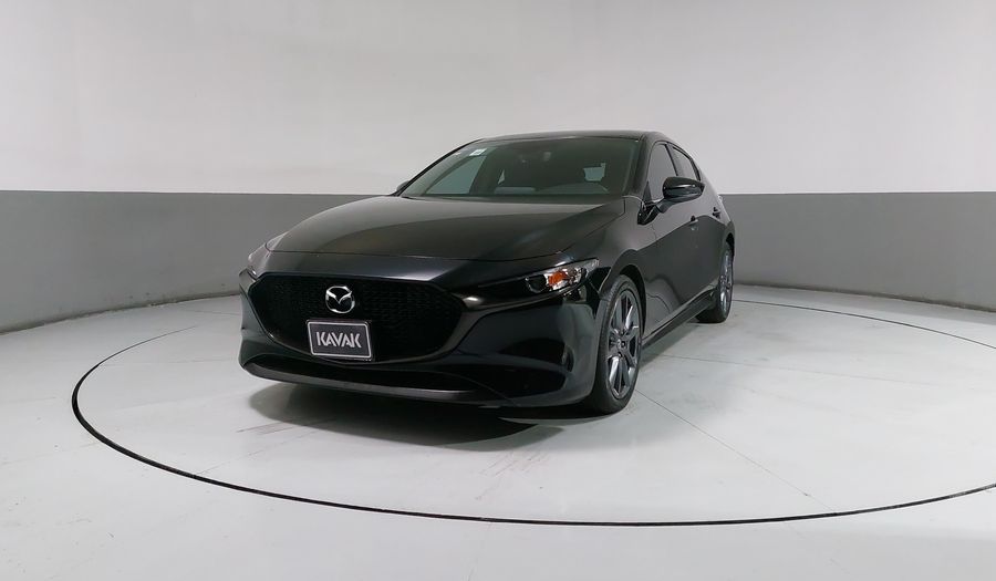 Mazda 3 2.5 I SPORT HATCHBACK AUTO Hatchback 2019