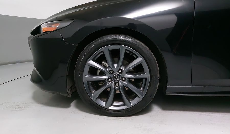 Mazda 3 2.5 I SPORT HATCHBACK AUTO Hatchback 2019