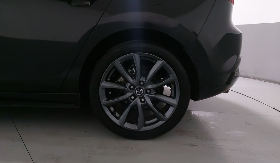 Mazda 3 2.5 I SPORT HATCHBACK AUTO Hatchback 2019