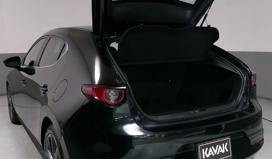 Mazda 3 2.5 I SPORT HATCHBACK AUTO Hatchback 2019