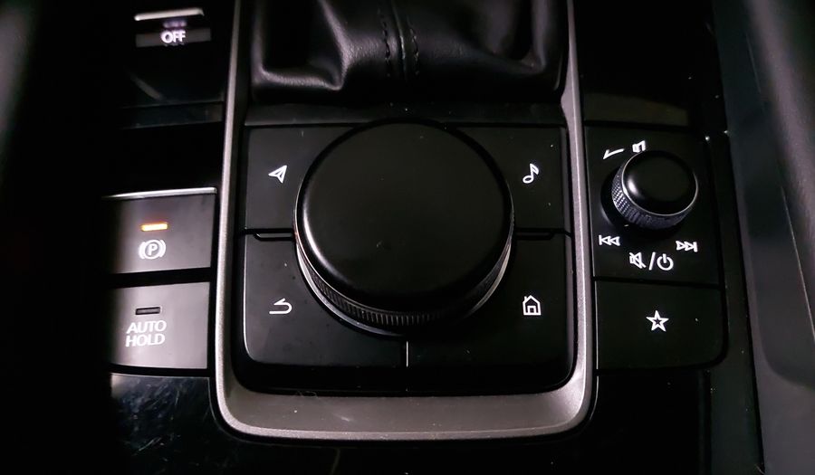 Mazda 3 2.5 I SPORT HATCHBACK AUTO Hatchback 2019