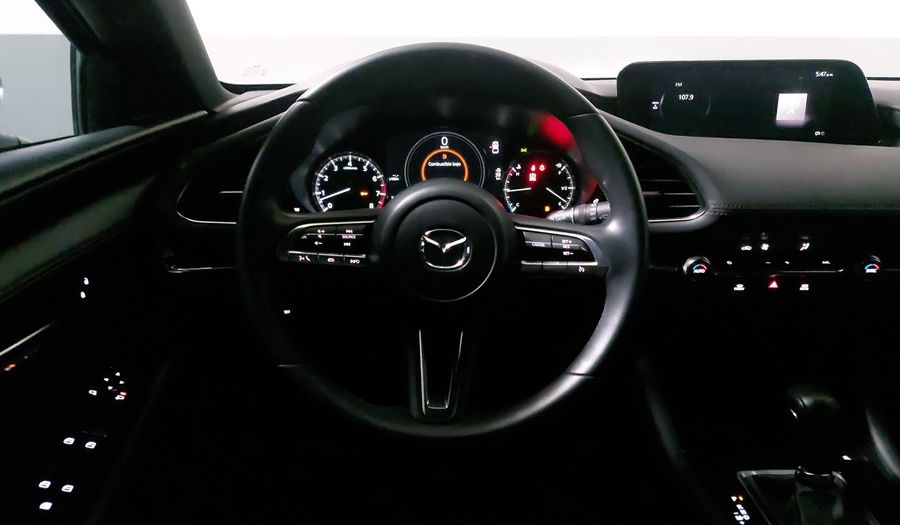 Mazda 3 2.5 I SPORT HATCHBACK AUTO Hatchback 2019