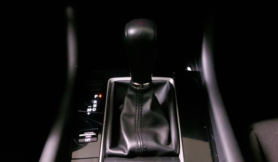 Mazda 3 2.5 I SPORT HATCHBACK AUTO Hatchback 2019