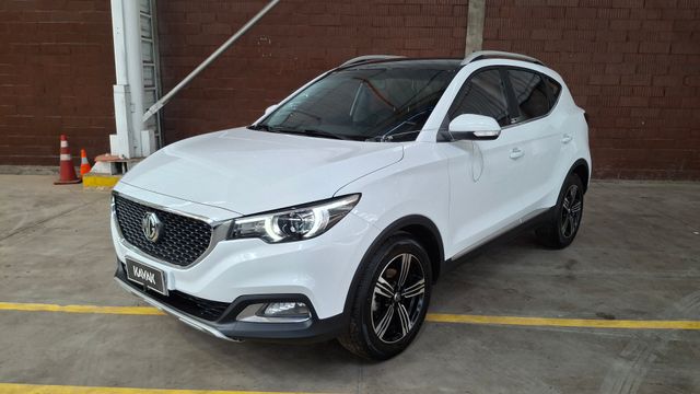 Mg Zs 1.5 COMFORT