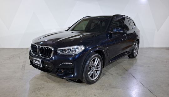 Bmw • X3