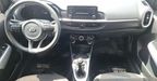 Kia Morning 1.2 EX ABS AC Hatchback 2017