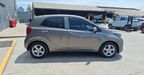 Kia Morning 1.2 EX ABS AC Hatchback 2017