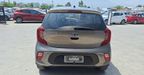 Kia Morning 1.2 EX ABS AC Hatchback 2017
