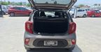 Kia Morning 1.2 EX ABS AC Hatchback 2017