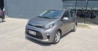 Kia Morning 1.2 EX ABS AC Hatchback 2017