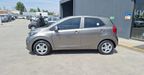 Kia Morning 1.2 EX ABS AC Hatchback 2017