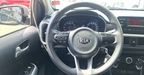 Kia Morning 1.2 EX ABS AC Hatchback 2017