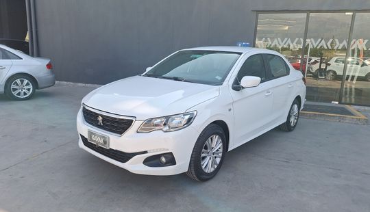 Peugeot • 301