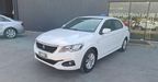 Peugeot 301 1.6 VTI 115HP ACTIVE PACK Sedan 2018