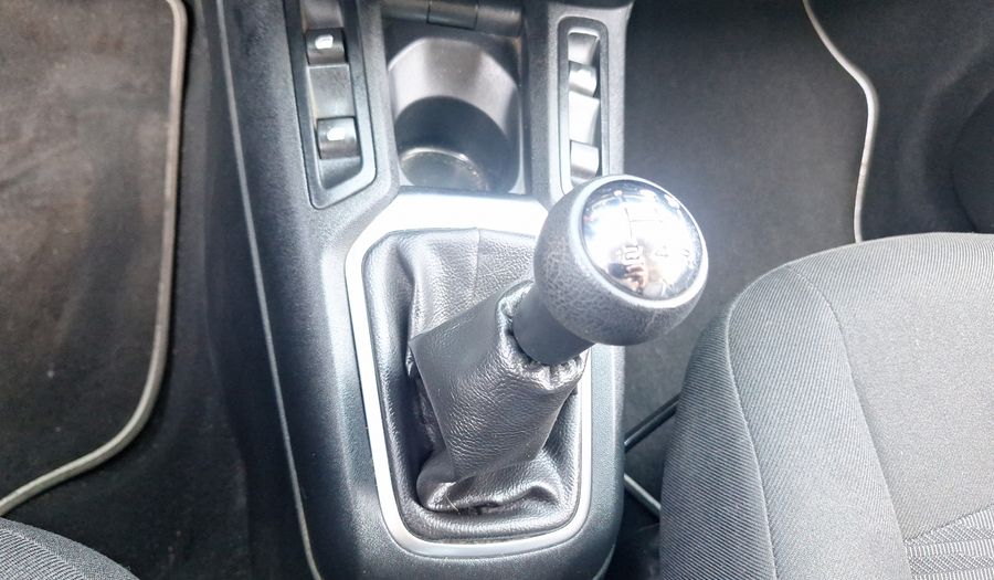 Peugeot 301 1.6 VTI 115HP ACTIVE PACK Sedan 2018