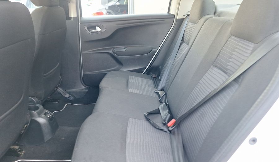 Peugeot 301 1.6 VTI 115HP ACTIVE PACK Sedan 2018