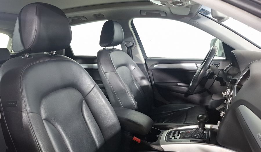 Audi Q5 2.0 TFSI TRENDY TIPTRONIC QUATTRO Suv 2016