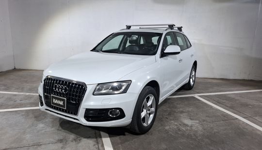 Audi • Q5
