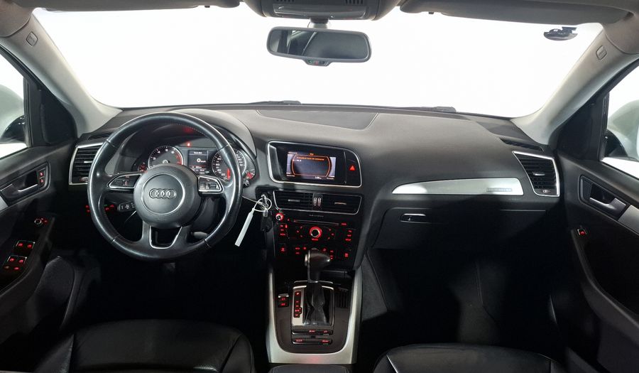 Audi Q5 2.0 TFSI TRENDY TIPTRONIC QUATTRO Suv 2016