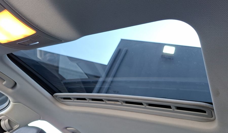 Audi A4 1.8 TFSI 160 HP MULTITRONIC Sedan 2011