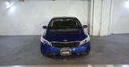 Kia Forte 2.0 L MT Sedan 2017