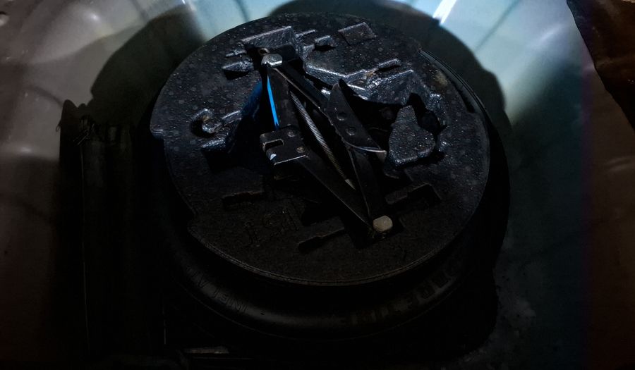 Kia Forte 2.0 L MT Sedan 2017