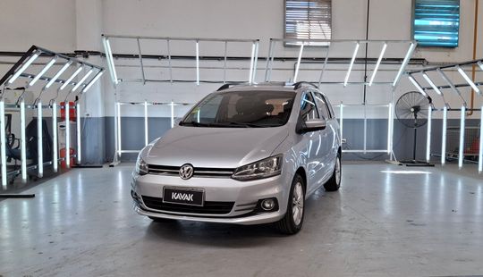 Volkswagen • Suran