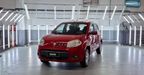 Fiat Uno 1.4 8V ATTRACTIVE 5P Hatchback 2013
