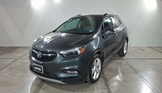 Buick • Encore