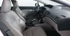 Honda Civic 1.8 EX-L NAVI AT 4DRS Sedan 2013
