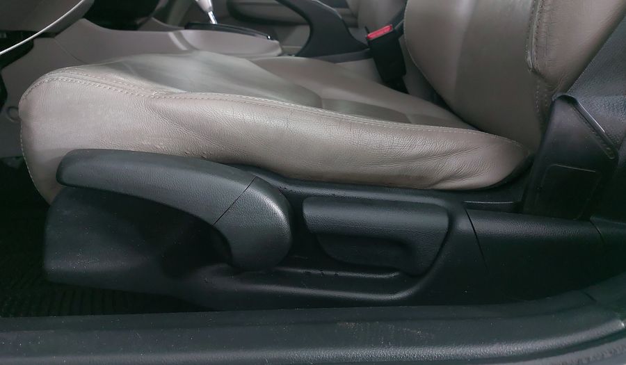 Honda Civic 1.8 EX-L NAVI AT 4DRS Sedan 2013