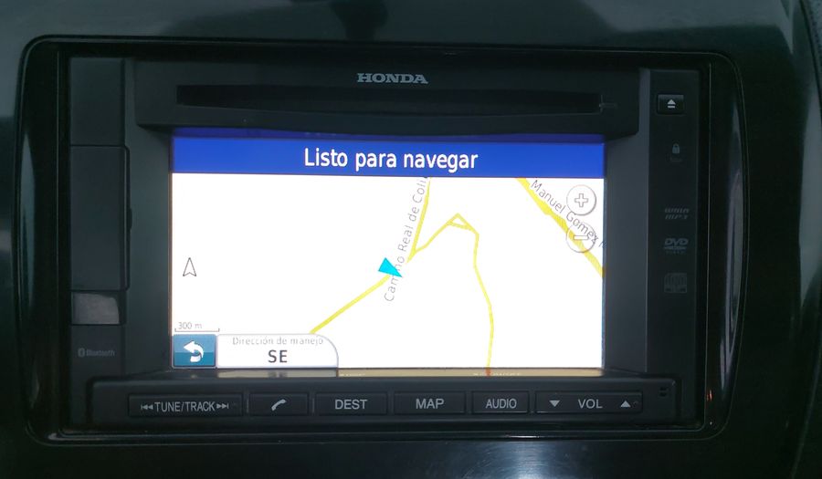 Honda Civic 1.8 EX-L NAVI AT 4DRS Sedan 2013