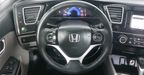 Honda Civic 1.8 EX-L NAVI AT 4DRS Sedan 2013