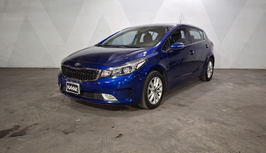 Kia • FORTE