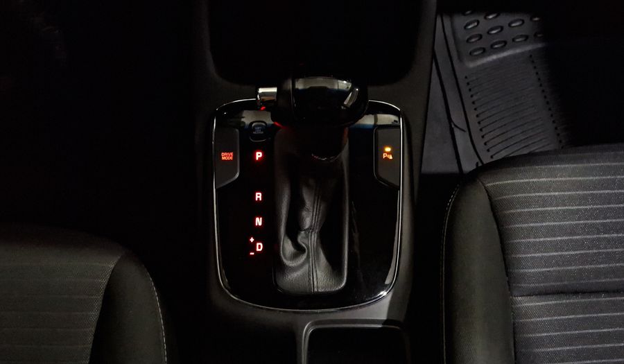 Kia Forte 2.0 EX AUTO Hatchback 2018