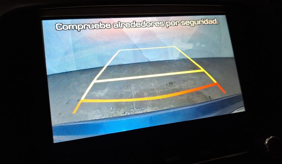 Kia Forte 2.0 EX AUTO Hatchback 2018