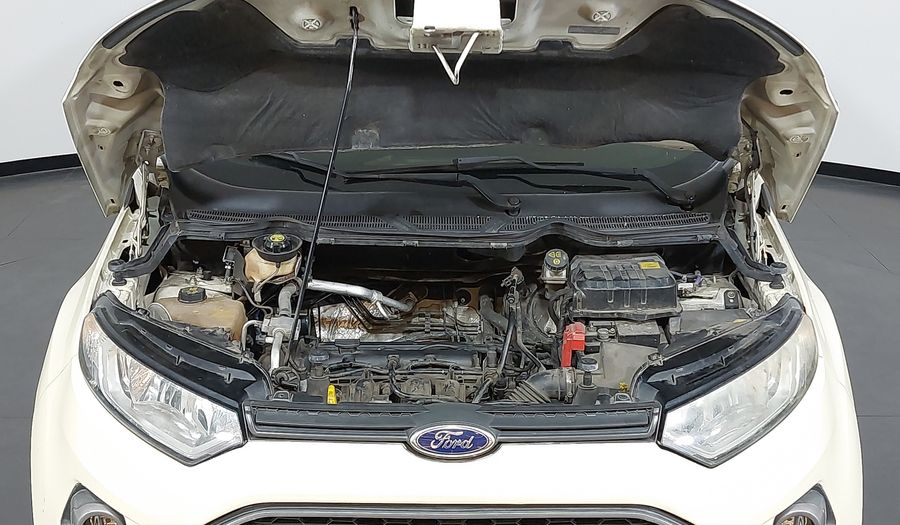 Ford Ecosport FREESTYLE Suv 2015