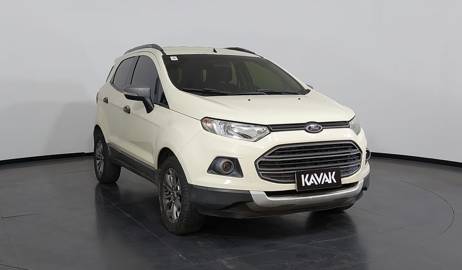 Ford Ecosport FREESTYLE Suv 2015