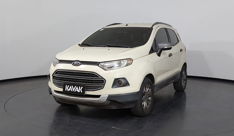 Ford Ecosport FREESTYLE Suv 2015