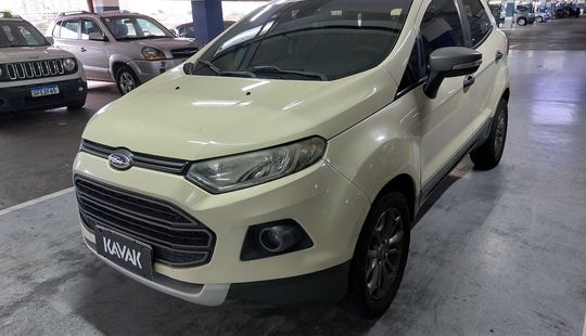Ford • EcoSport