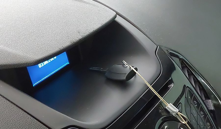 Ford Ecosport FREESTYLE Suv 2015