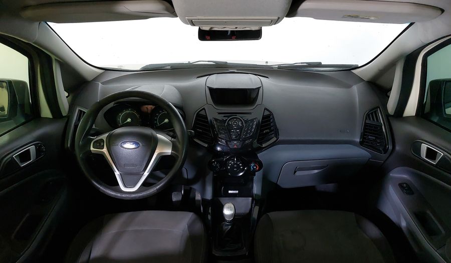 Ford Ecosport FREESTYLE Suv 2015