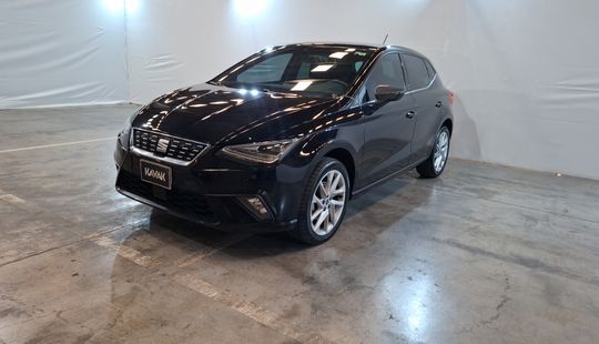 Seat • Ibiza