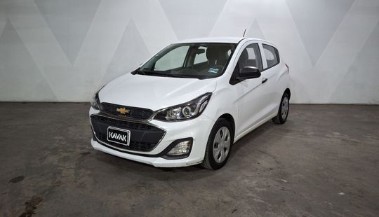 Chevrolet • Spark