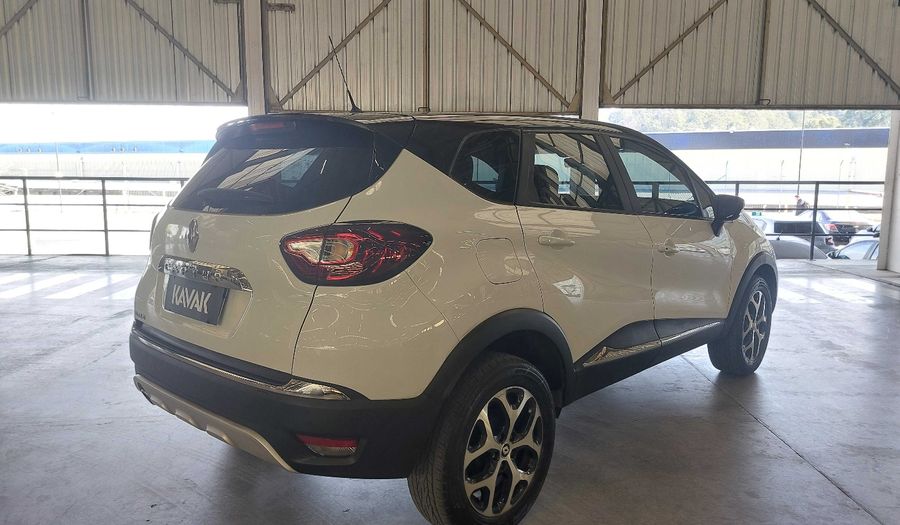 Renault Captur SCE INTENSE Suv 2020