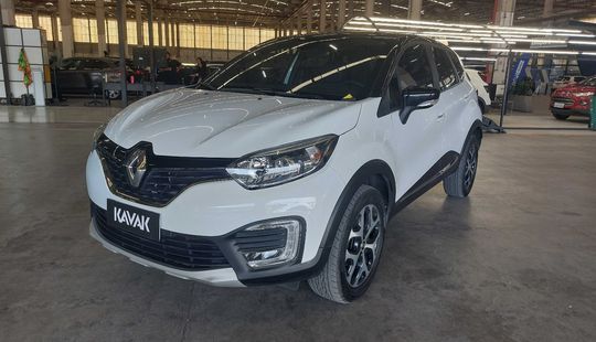 Renault • Captur