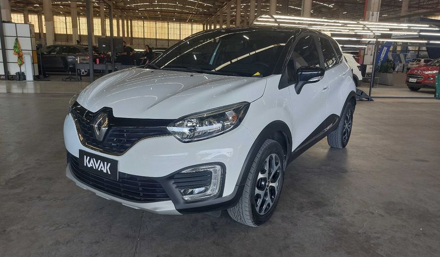 Renault Captur SCE INTENSE Suv 2020