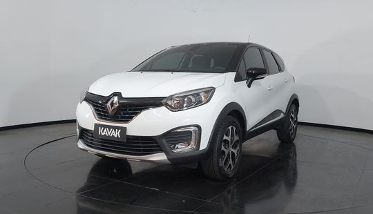 Renault • Captur