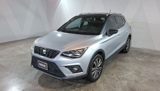 Seat • Arona