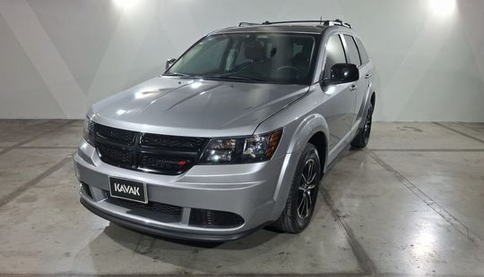 Dodge • Journey